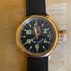 Men’s Invicta watch